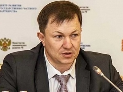 Задержан глава имущественного департамента Владимирской области
